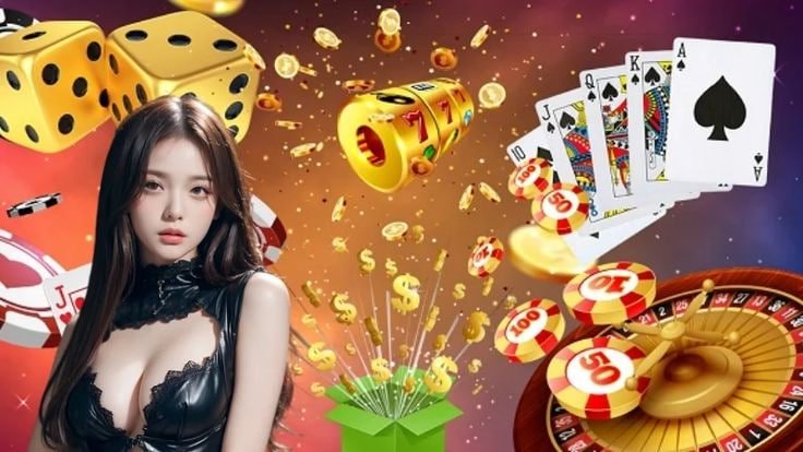 f168v Live Casino